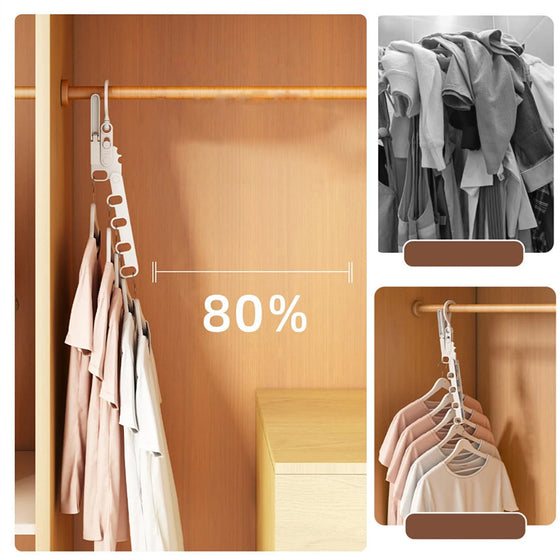 Hopfällbara resegalgar