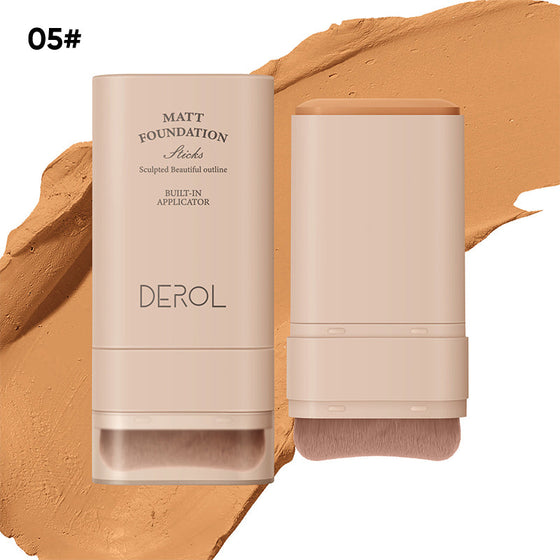 Radergummifoundation Stick