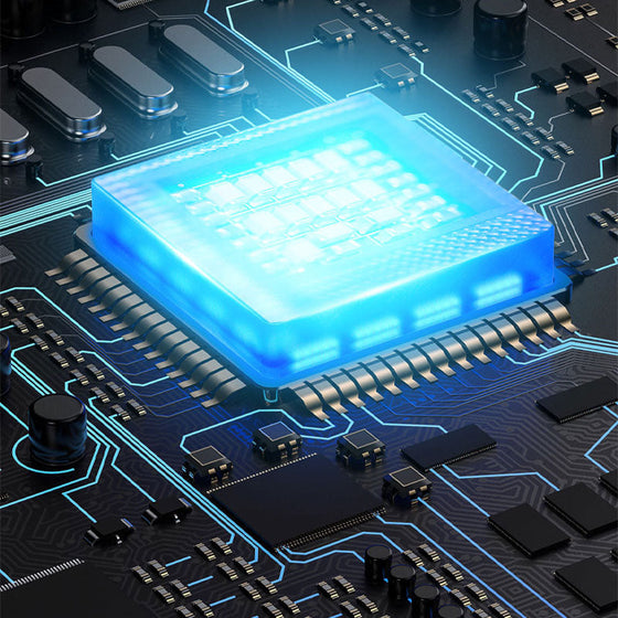 LED-strobelys för motorcyklar och cyklar