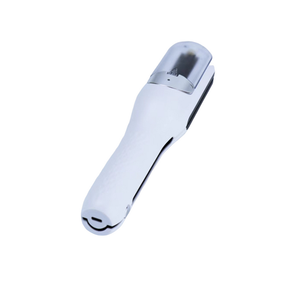 Hårändklippare Locktång