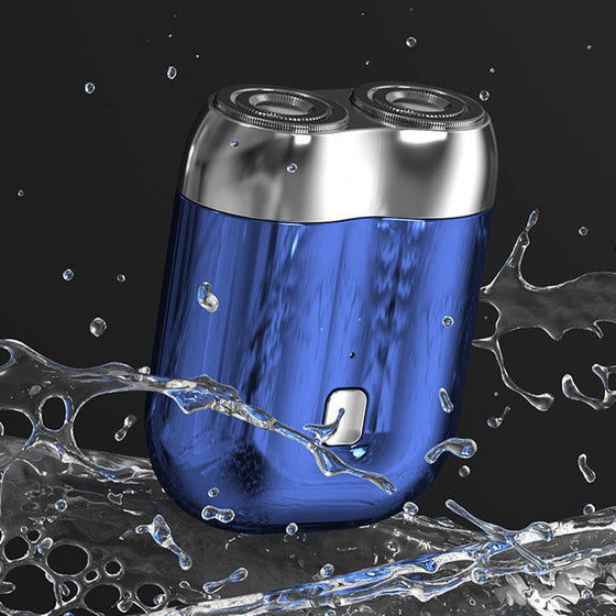 Elektrisk minirakapparat