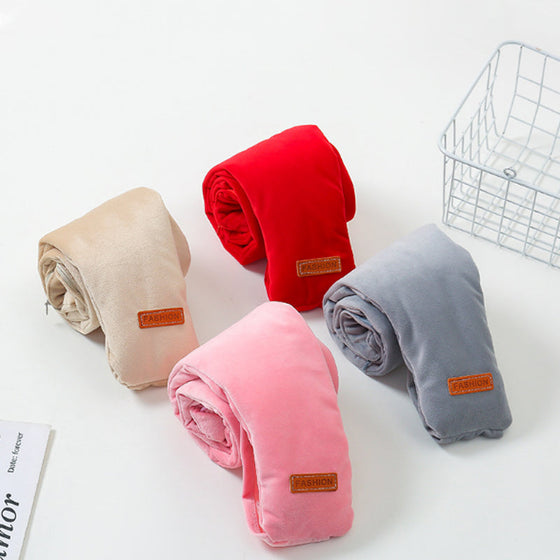 Uppvärmning Justerbar halsduk