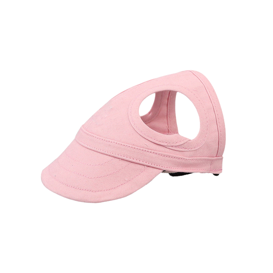 Outdoor Sun Protection Hood for Dogs