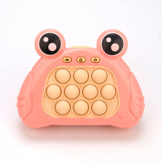 Barns utbildningsleksaksmaskin