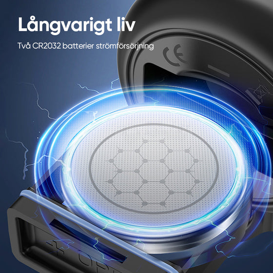 Cykel Elektrisk Horn