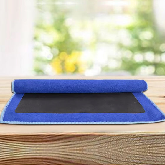 Bil-magisk rengöringsduk