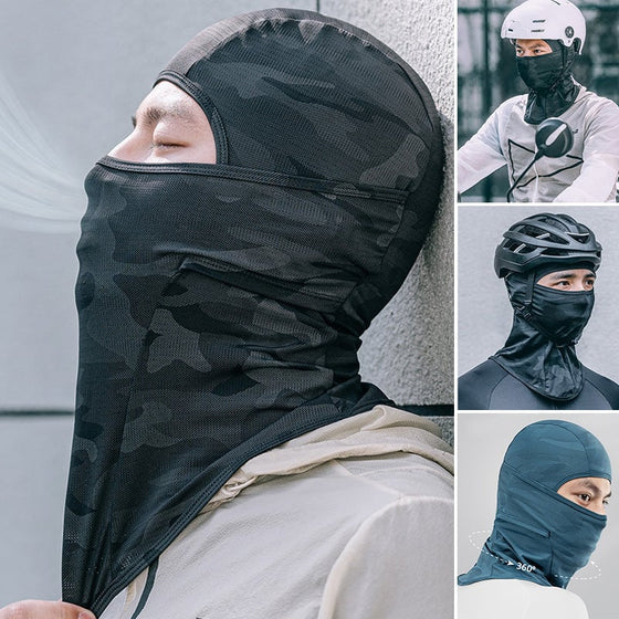 Balaclava/Ansiktsmask