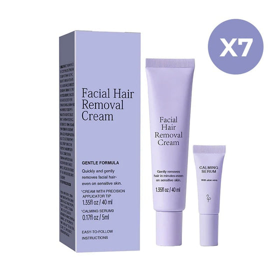 Hårborttagningskräm Essence