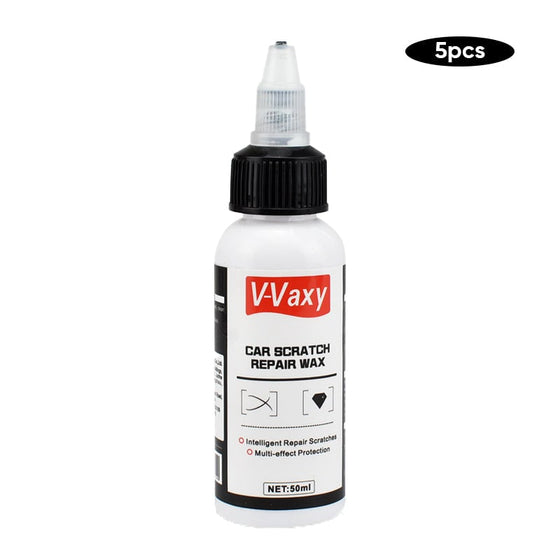 Polerande Scratch Wax