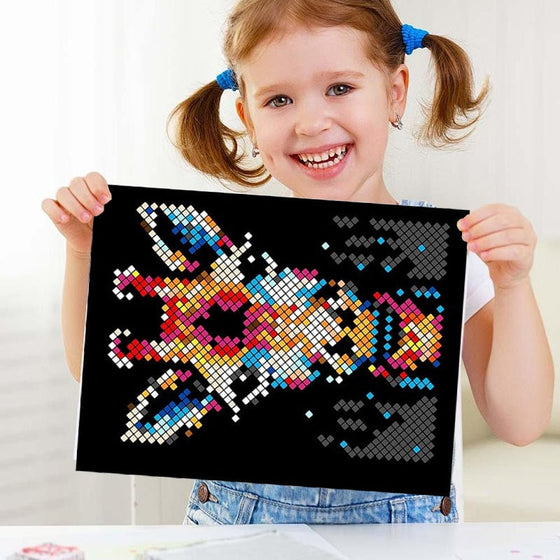 Avkopplande Fantasifärgbok för Vuxna