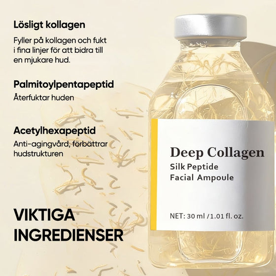 Peptid Anti-rynkserum