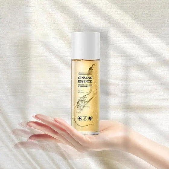 Vild Ginseng Anti-Aging Essens