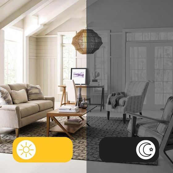 Trådlös inomhuskamera