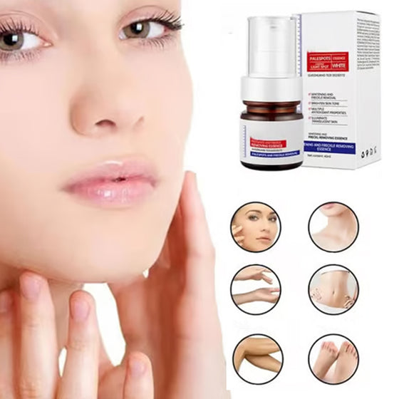 Vitamin C Whitening Fregne Ansiktskräm