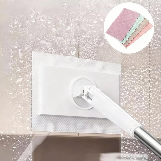 Bekväm Minimopp för Tygbyte