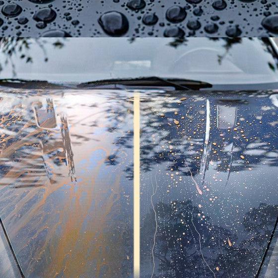 Snabb beläggningsmedel