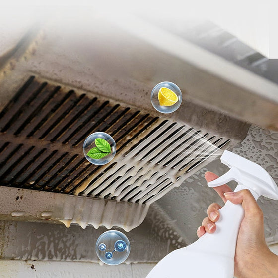 Köks Multi-Syfte Rengöringsmedel