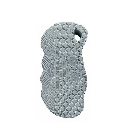 Magisk Exfolierande Badsvamp