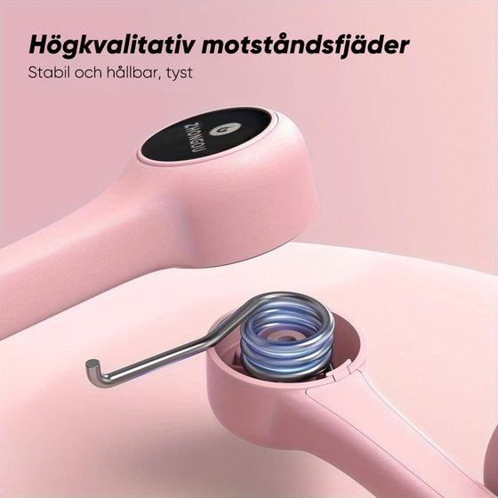 Träningsredskap För Bäckenbotten