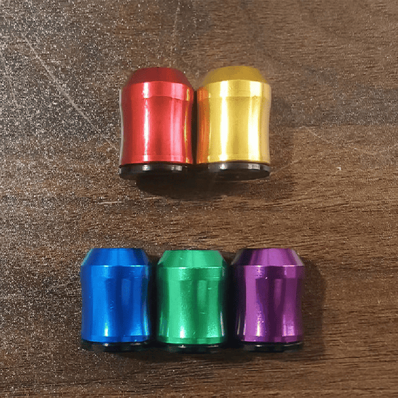 Magnetiserings- och avmagnetiseringsverktygssats