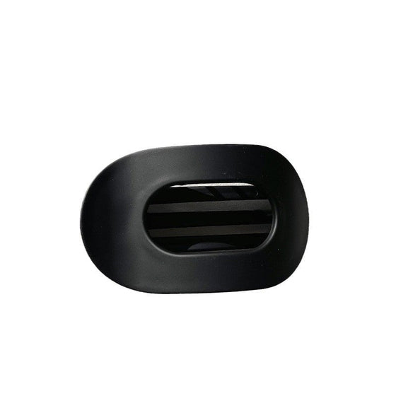 Enkel Elegant Duckbill Hårklypa