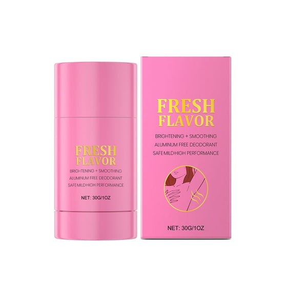 Enhörningsfrukthud som uppljusar och utjämnar huden