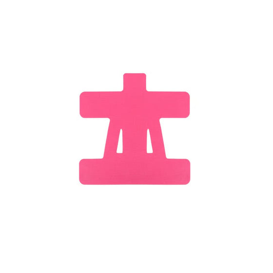 Kinesiologitejp För Smärtlindring I Axeln