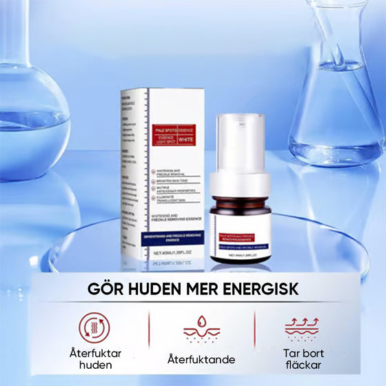 Vitamin C Whitening Fregne Ansiktskräm