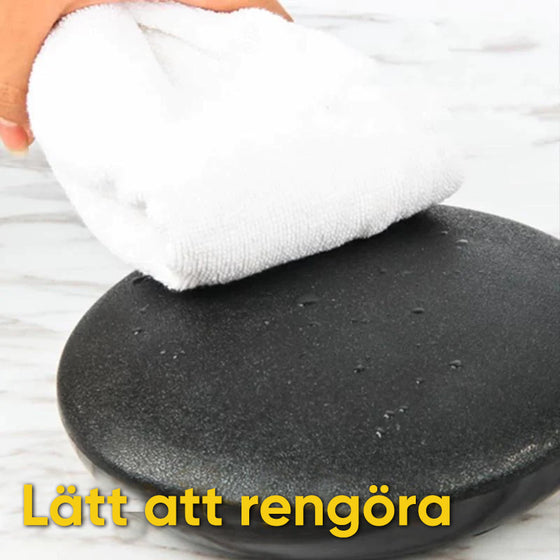 Bärbar Crepes Maker