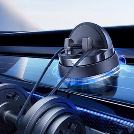 Fordonsmontering för navigering