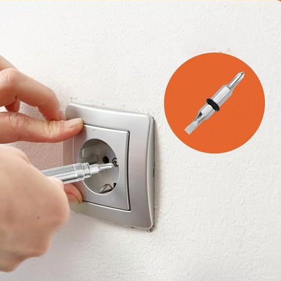 Multifunktionell Flasköppnare Penna