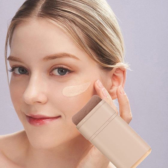 Radergummifoundation Stick