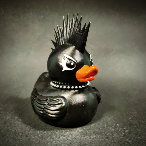 Gothic Punk Anka Figur