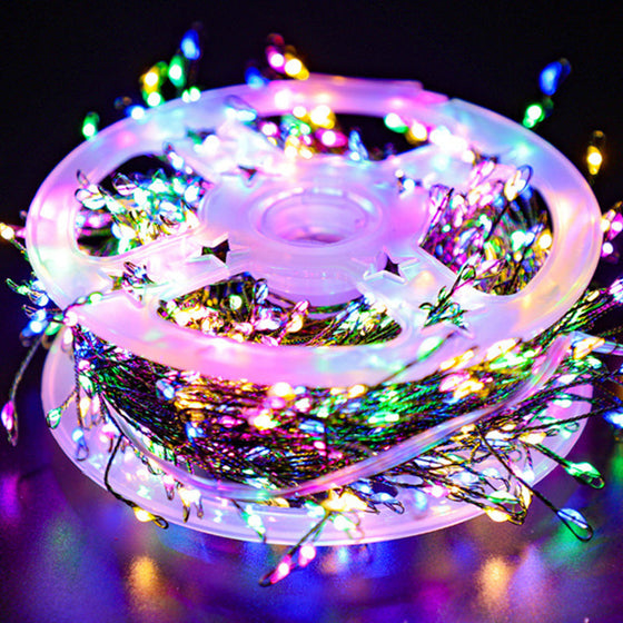 Juldekoration Stämningsbelysning (EU)