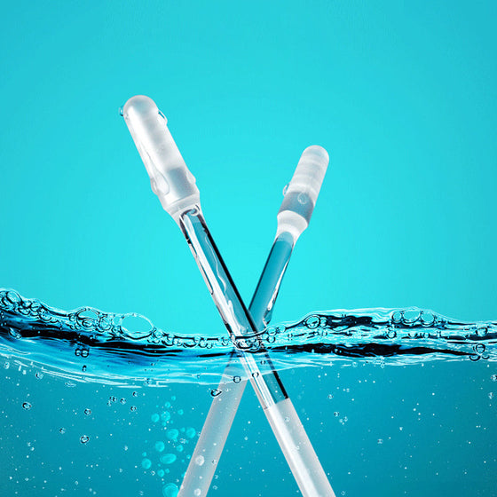 Självhäftande öronstickor (24 st)