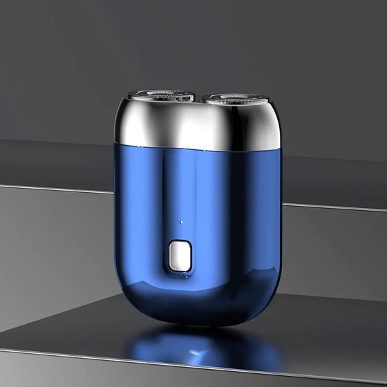 Elektrisk minirakapparat