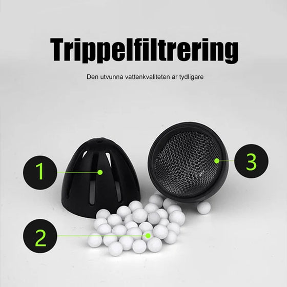 Intelligent Fiske Syre Pump - Bättre fiskeupplevelse