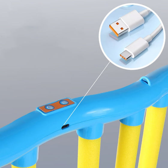 Fångstpinnar Spel Reaktions- och träningsleksak