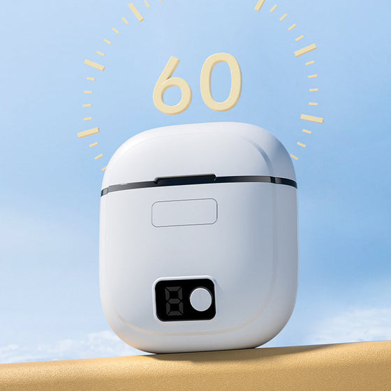 Elektrisk nagelslipare automatisk smart nagelklippare