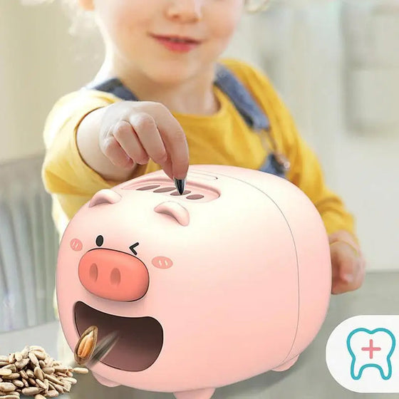 Elektrisk skalare för melonfrön