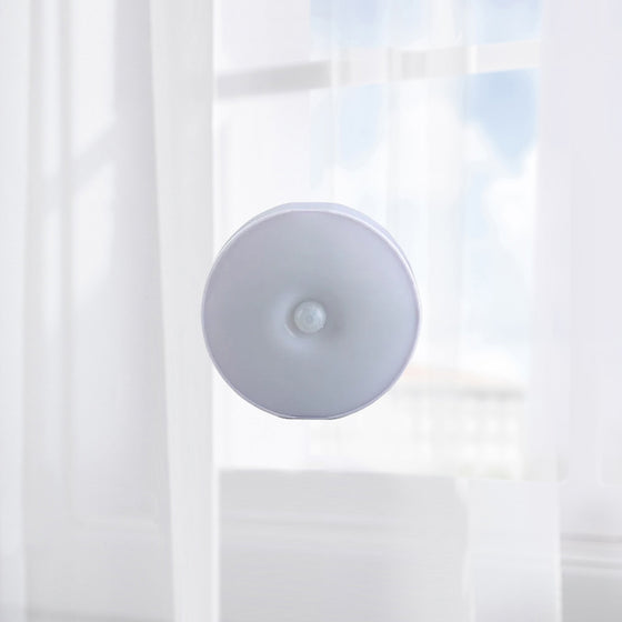 Led Intelligent Rörelsesensor Lampa