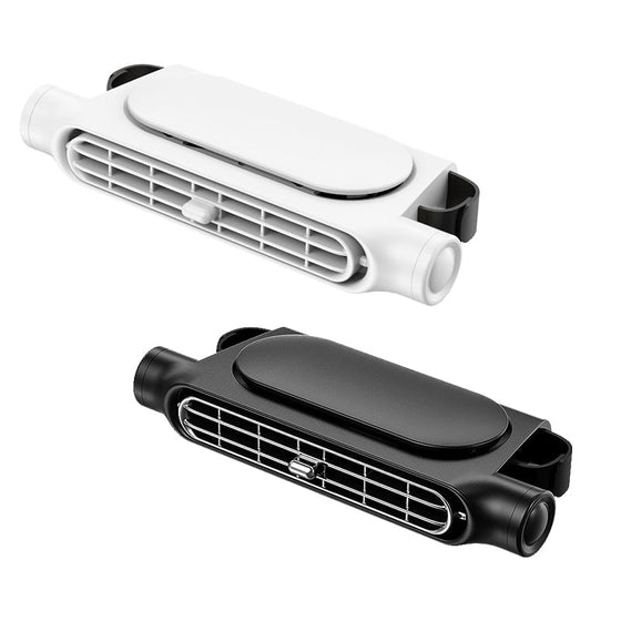 Fläkt för bilsäte