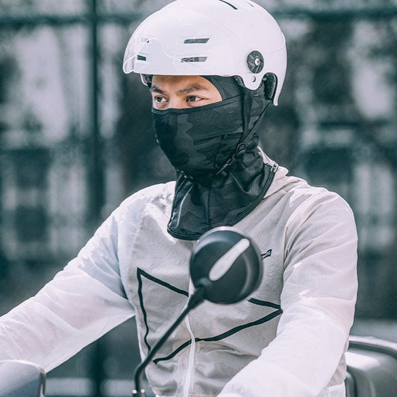 Balaclava/Ansiktsmask