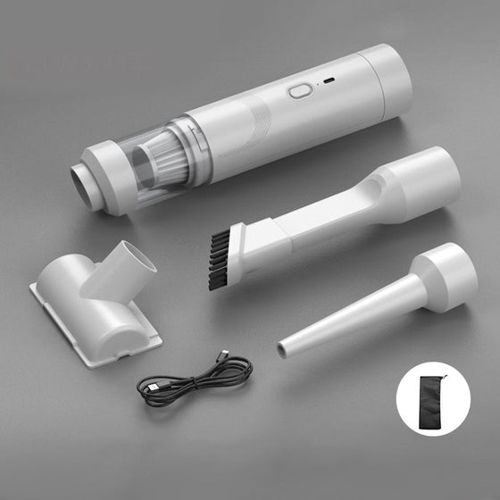 Slim V8 Mate Sladdlös Bildammsugare