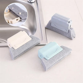 Magisk Fönsterputsborste