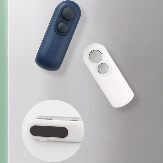 Miniforsegler for Hjemmebruk