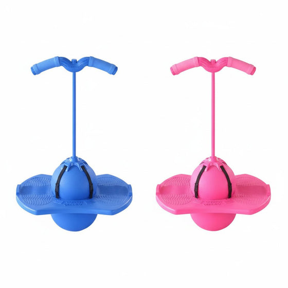 Barnens balanshoppboll