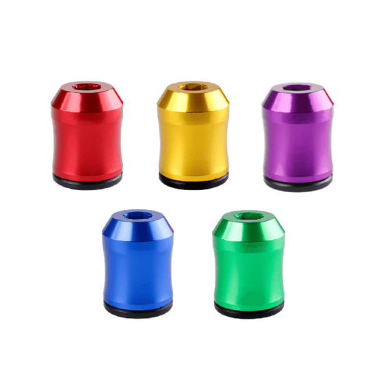 Magnetiserings- och avmagnetiseringsverktygssats