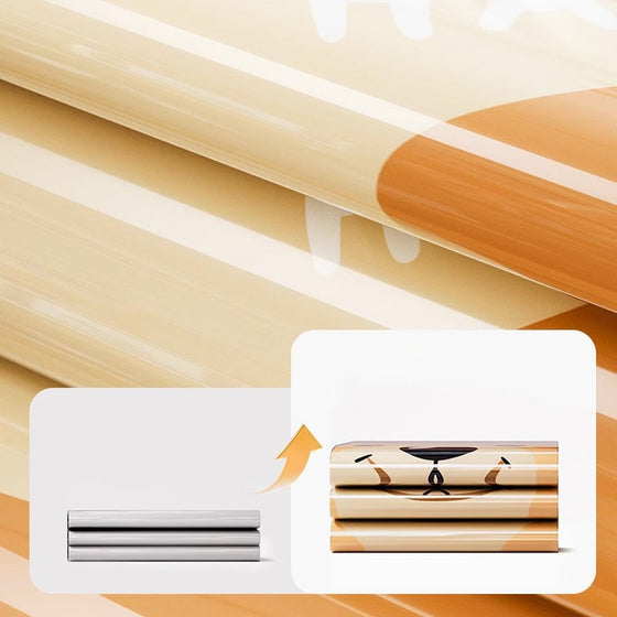 Söt vattenlekmatta för barn & husdjur