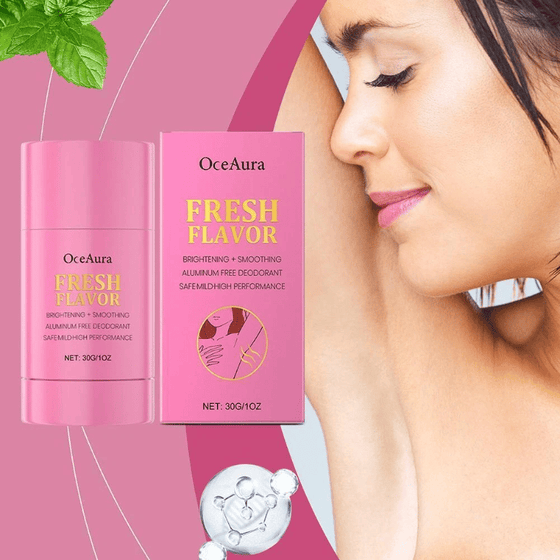 Enhörningsfrukthud som uppljusar och utjämnar huden